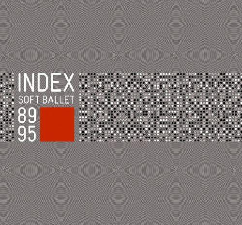 楽天ブックス: INDEX SOFT BALLET 89/95 - SOFT BALLET