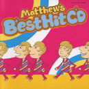 Matthew's Best Hit CD