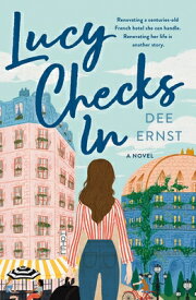 Lucy Checks in LUCY CHECKS IN [ Dee Ernst ]