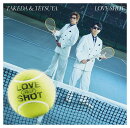 【楽天ブックス限定先着特典】LOVE SHOT(アクリルキーホルダー(5cm角))