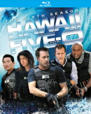 HAWAII FIVE-0 シーズン6 Blu-ray BOX【Blu-ray】