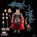 ハズブロ(Hasbro)MARVEL マーベルレジェンド・マキシマムシリーズ ソー アクションフィギュア G2067正規品