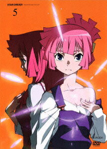 STAR DRIVER 輝きのタクト 5