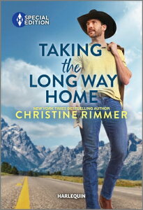 Taking the Long Way Home TAKING THE LONG WAY HOME ORIGI iBravo Family Tiesj [ Christine Rimmer ]