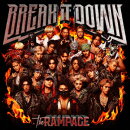 BREAK IT DOWN (CD＋DVD)