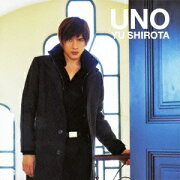 UNO（CD+DVD）
