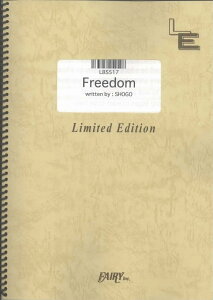 LBS517�@Freedom�^175R