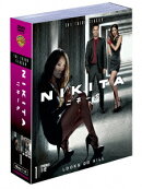 NIKITA/ニキータ <サード> セット1