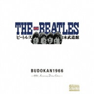 武道館 1966 ＜60th anniversary Deluxe Edition＞ [ THE BEATLES ]