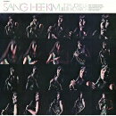 トム・ジョーンズ&バート・バカラックを歌う