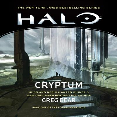 楽天ブックス: Halo: Cryptum - Greg Bear - 9781508284604 : 洋書