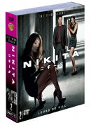 NIKITA/ニキータ <サード> セット2
