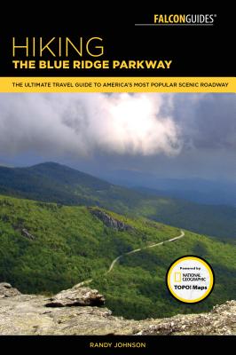 楽天ブックス: Hiking the Blue Ridge Parkway: The Ultimate Travel Guide to