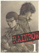 RAINBOW 二舎六房の七人 Vol.1