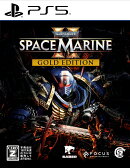 Warhammer 40,000: Space Marine 2 Gold Edition