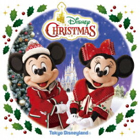 東京ディズニーランド ディズニー・クリスマス 2019 [ (ディズニー) ]