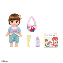 ずっとぎゅっとレミン＆ソラン レミン はじめてのおせわきほんセット =アリエル=