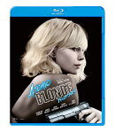 アトミック・ブロンド スペシャル・プライス【Blu-ray】