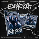 【先着特典】EUPHORIA (FREAK ALARM Ver.)(購入者限定応募抽選シリアルナンバー)