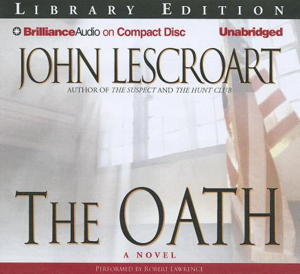 楽天ブックス: The Oath - John Lescroart - 9781469274614 : 洋書