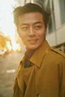 齋藤璃佑 1st写真集 All Light! [ 齋藤璃佑 ]