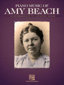 �y�A���y���z�r�[�`, Amy Marcy Cheney: �s�A�m�E�~���[�W�b�N [ �r�[�`, Amy Marcy Cheney ]