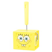スポンジ・ボブキャラコロクリーナーS　スポンジ・ボブ