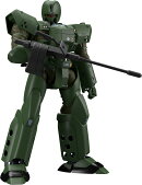 MODEROID 1/60 『機動警察パトレイバー』 ARL-99ヘルダイバー【三次再販】 (組み立て式プラスチックモデル)
