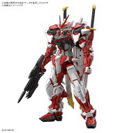 MG 『機動戦士ガンダムSEED FREEDOM ASTRAY』 ガンダムリバティアストレイ レッドフレーム 1/100 【28365…
