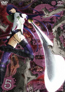 �ر��ۼ�Ͽ HIGHSCHOOL OF THE DEAD 5