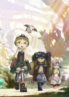 楽天ブックス Tvアニメ メイドインアビス 烈日の黄金郷 オリジナルサウンドトラック Kevin Penkin Cd