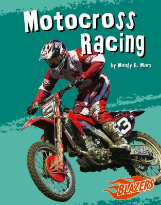 楽天ブックス: Motocross Racing - Mandy Marx - 9780736854627 : 洋書