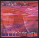 【輸入盤】Our Constant Concern
