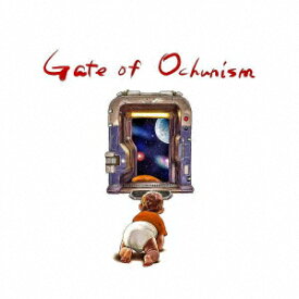 Gate of Ochunism [ Ochunism ]