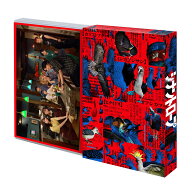 『シナントロープ』Blu-ray Box【Blu-ray】 [ 水上恒司 ]