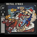 METAL X'MAS〜DRAMETAL番外編・サンタが脅しにやって来る