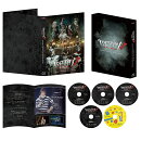 Identity V STAGE Episode4 『Phantom of The Monochrome』【Blu-ray】