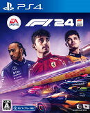 F124 PS4版