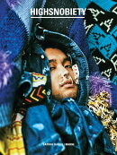 HIGHSNOBIETY JAPAN EXCLUSIVE EDIT：SATORU IGUCHI | MARNI