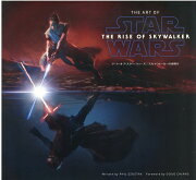 アート・オブ・スター・ウォーズ／スカイウォーカーの夜明け