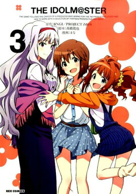 THE��IDOLM��STER��3��