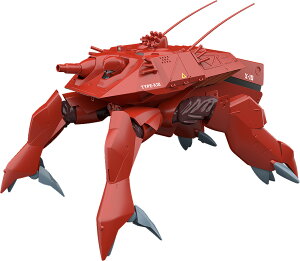 MODEROID 1/60 �w�@���x�@�p�g���C�o�[�x HAL-X10�y�Ĕ́z (�g�ݗ��Ď��v���X�`�b�N���f��)