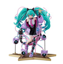 楽天市場】フィギュア 1／8 初音ミクの通販