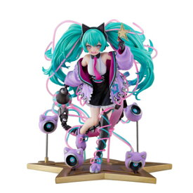 初音ミク 1/7 HATSUNE MIKU Digital Stars 2023 ver. (塗装済み完成品フィギュア)
