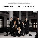 NEOMATIC (CD＋Blu-ray)
