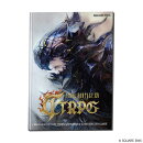 FINAL FANTASY XIV TTRPG シナリオ&ゲームマスターガイド 日本語版