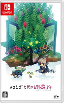 void* tRrLM2(); //ボイド・テラリウム2 Switch版