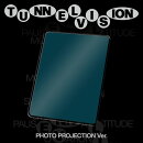 【輸入盤】トンネル・ヴァージョン（フォトプロジェクション・ヴァージョン）