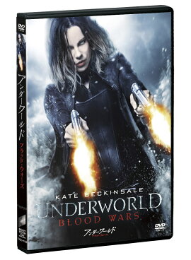 楽天ブックス Underworld ライジング ケイトリン マッキントッシュ Dvd