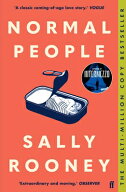 NORMAL PEOPLE(B) [ SALLY ROONEY ]